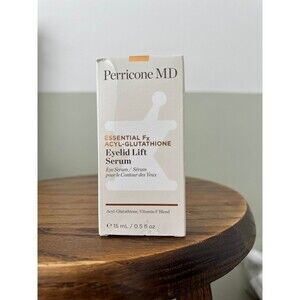 Perricone MD Eyelid Lift Serum Essential Fx Acyl- Glutathione